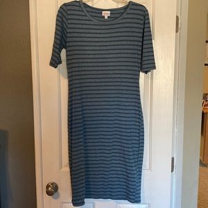 Lularoe Julia dress